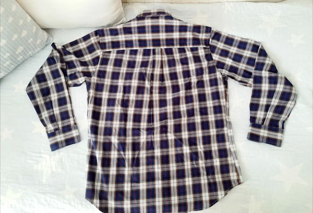 Camisa NOVA e com etiqueta, da Zuky Jeans - M
Camisa NOVA e com etique