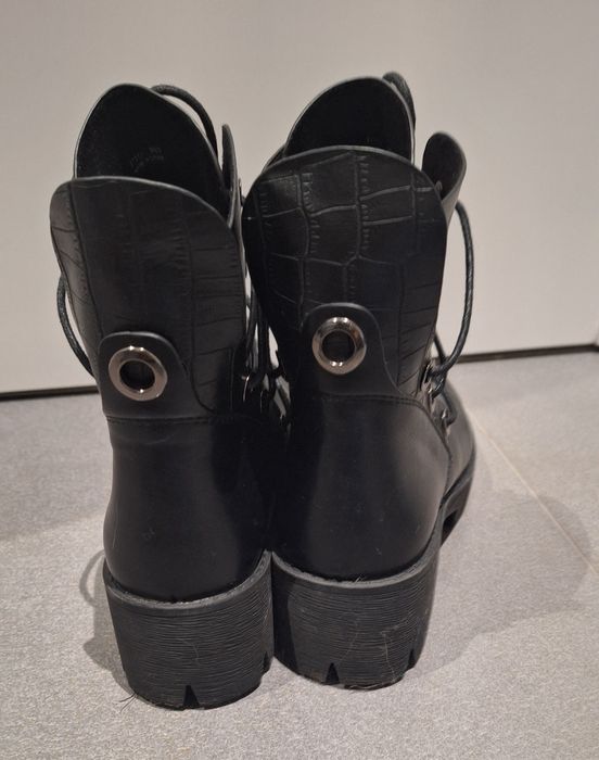 Buty Reservef 36