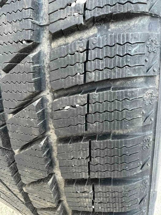 Зимние шины Evergreen Winter 225/45 R 17 EW 66