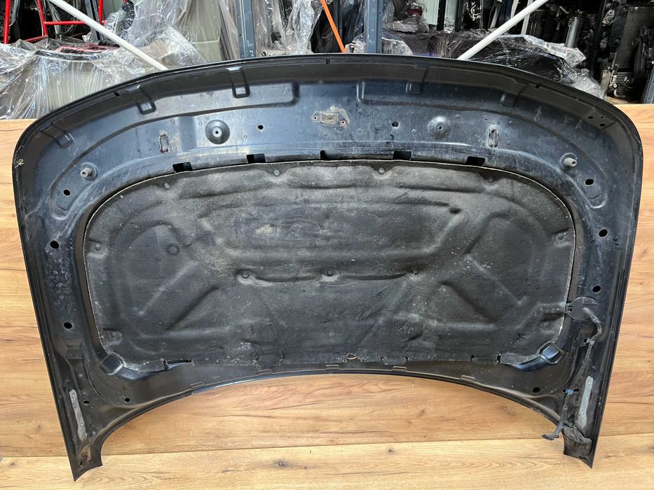 Maska Range Rover Sport L320