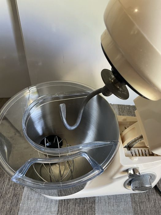 Тестомес/ кухонный комбайн Klarstein Bella Pico 2G (Германия)