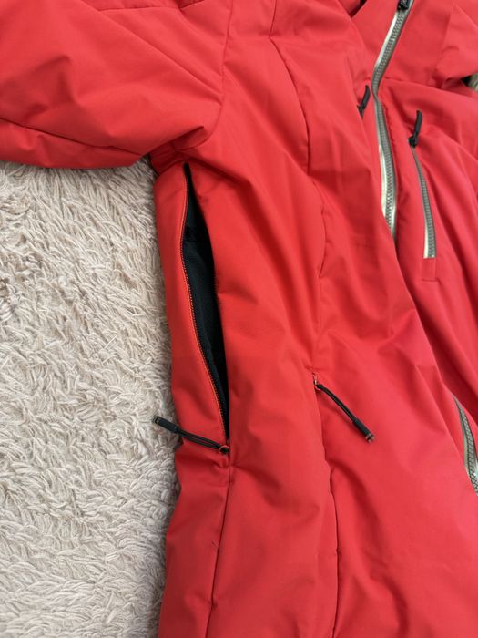 Kurtka narciarska rossignol XL