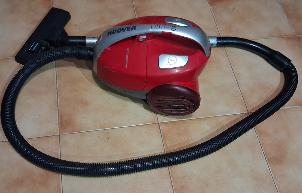 Aspirador Hoover de 1800 watts