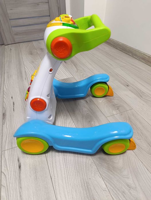 Ходунки chicco в чудовому стані