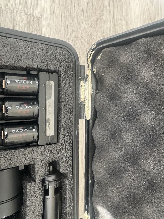 Стабілізатор MOZA AirCross