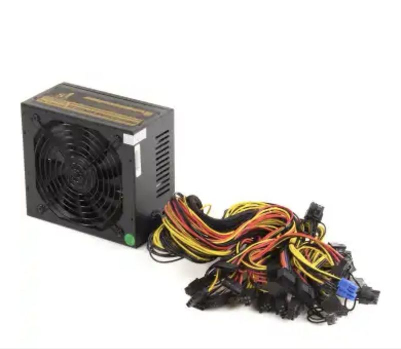 Блок питания 1800W 1StCharger 1ST1800W