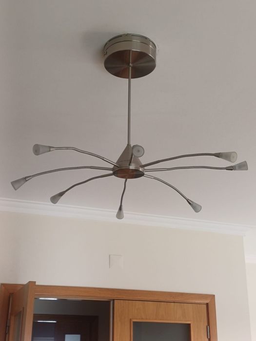 Candeeiro de teto IKEA