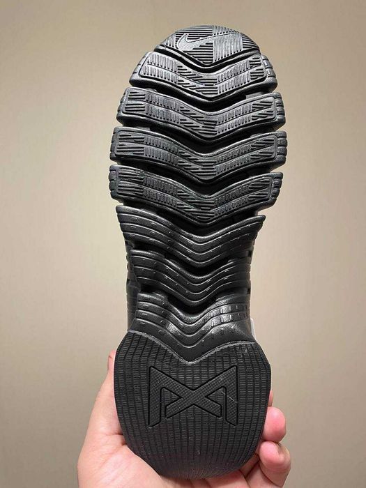 Кросівки Nike Free Metcon 5 Black premium
