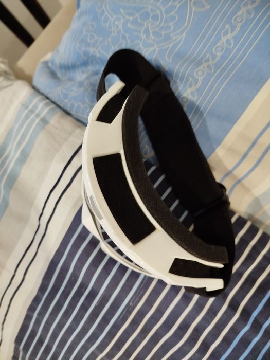 Google narciarskie snowboardowe lustrzanki