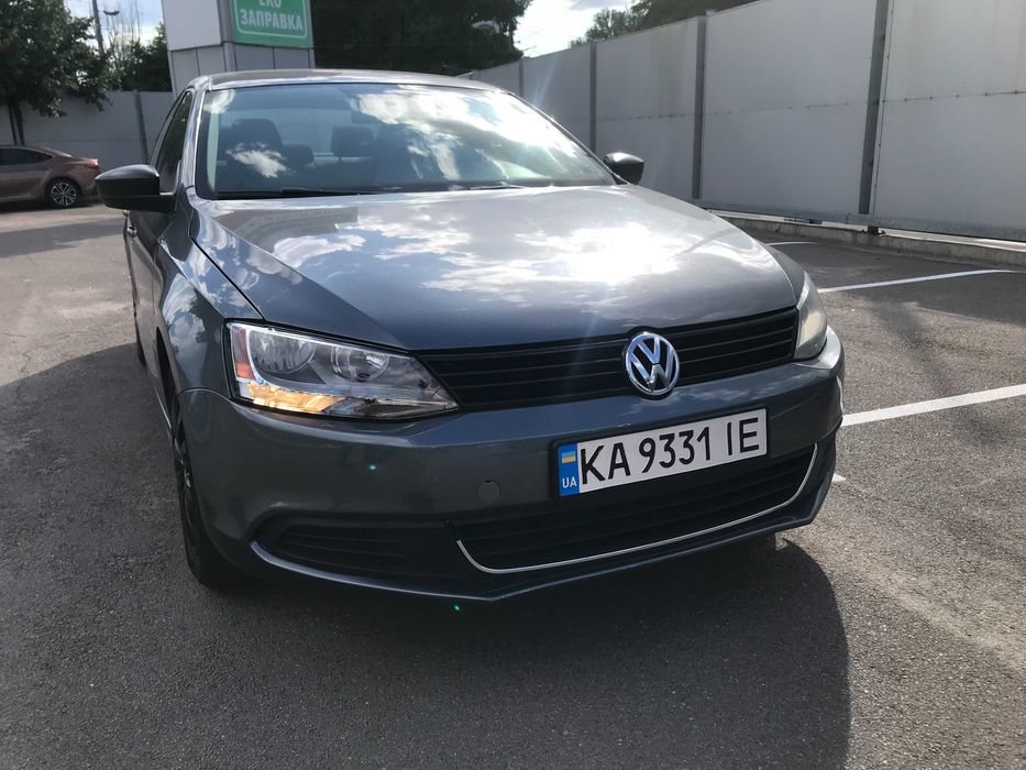 Аренда авто Гібрид Fusion Jetta Camry оренда з правом викупу