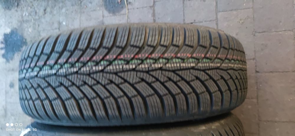 Nowe Continental ts870 205/60r16 dot 4424 montaż gratis