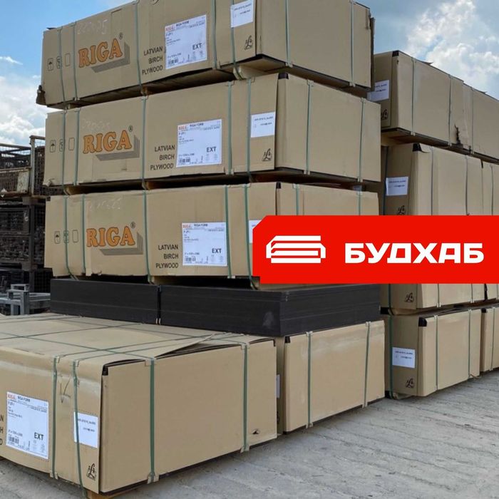 Опалубка м. Львів (перекриття, колони, ліфт). Оренда опалубки, продаж