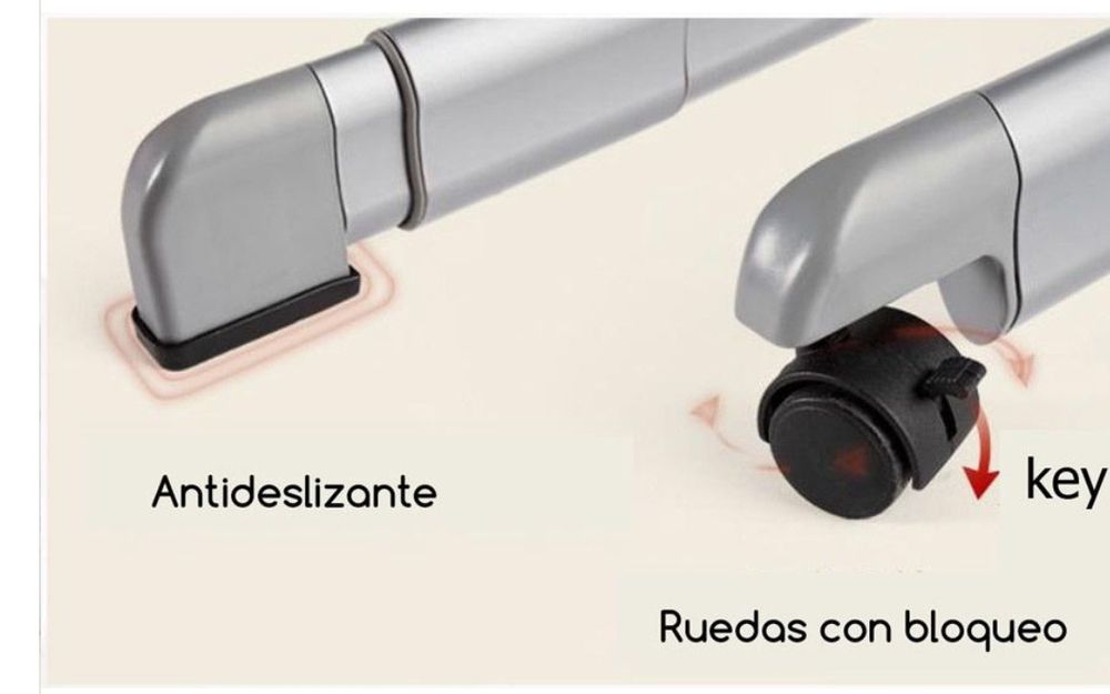 Berço Next to me - Star ibaby