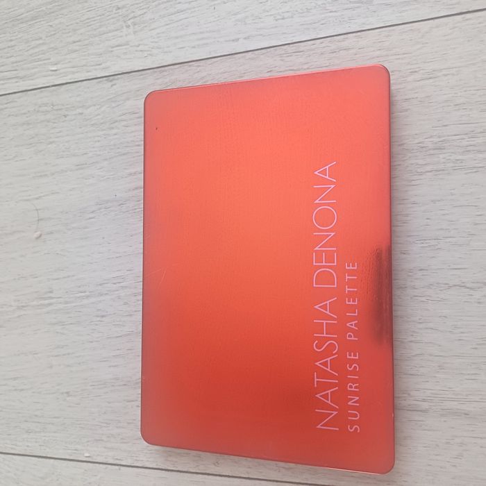 Sunrise- paleta cieni Natasha Denona