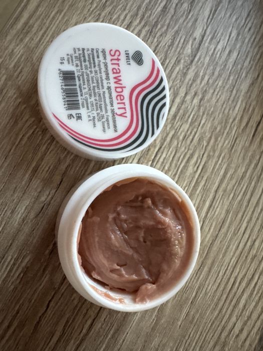 Remover do rzęs lovely