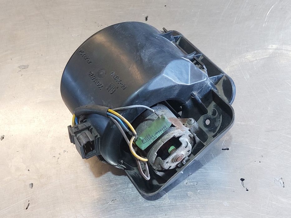 Motor da Sofagem Opel Corsa A