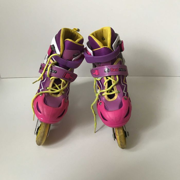 Ролики Best Roller M 34-37