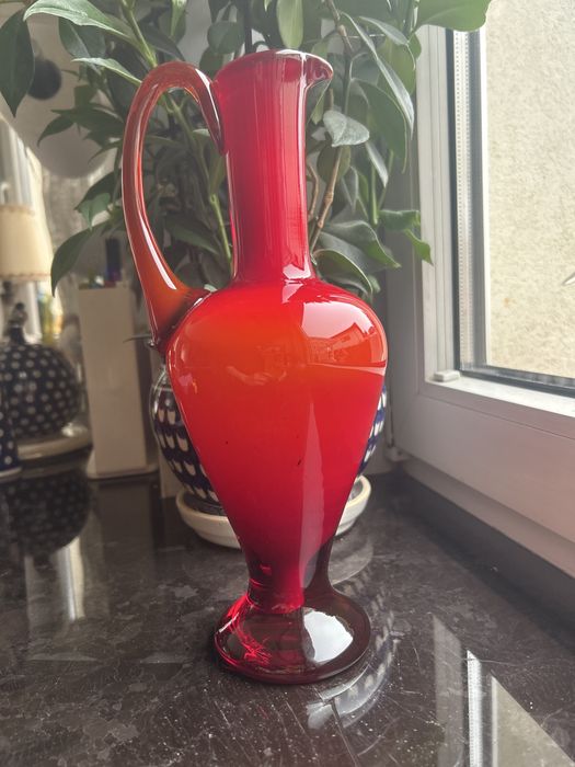 Amfora  Zbigniewa Horbowego