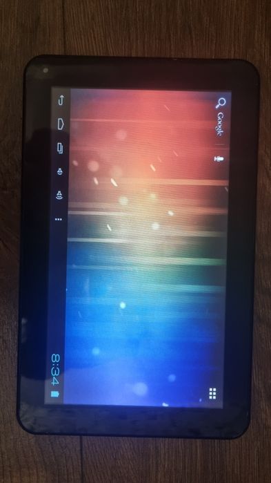 Планшет Impression ImPad 3412