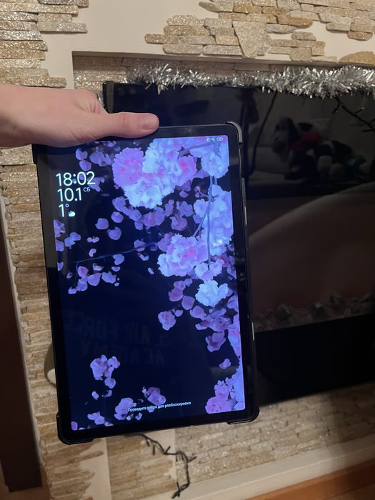 Планшет Redmi Pad SE на 128 ГБ