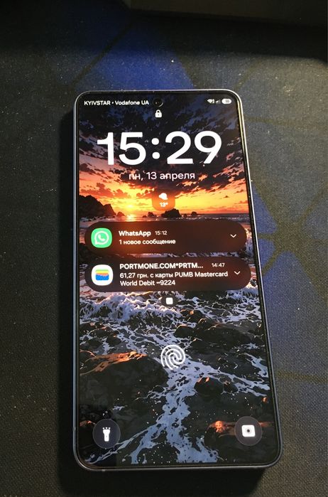 Samsung S26 12/256 обмін