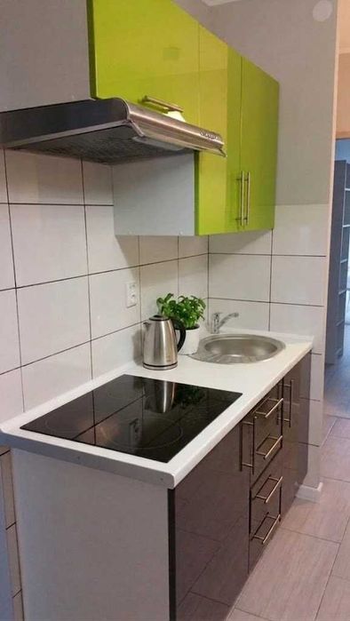 Pokoje do wynajęcia – ul. Jugosłowiańska 48a, Poznań