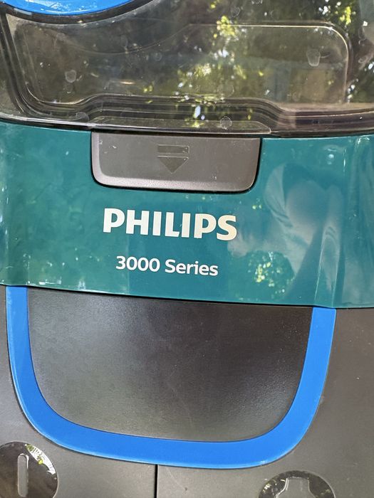Пилосос PHILIPS гарний стан