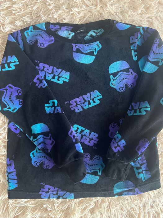 Тепла кофта Stat wars