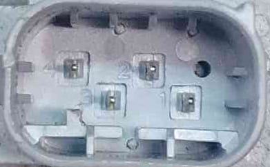 Sensor Airbag 9159314 - MINI MINI