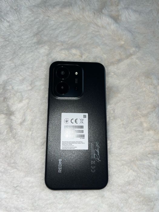 Telefon Xiaomi Redmi 15c