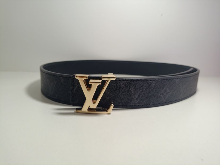 Pasek męski LV 110cm
