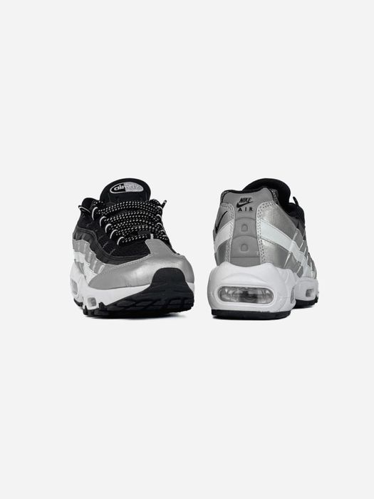 ОРИГІНАЛ‼️36-45 Nike Air Max 95 OG / кросівки 97 кроссовки мужские