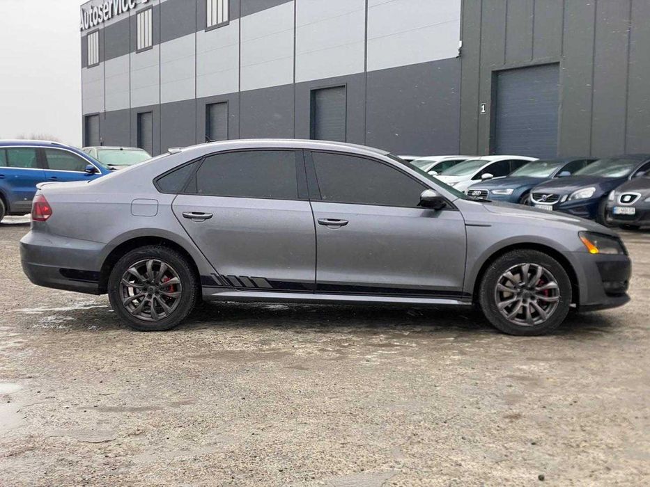 Продам Volkswagen Passat 2012р. #73949