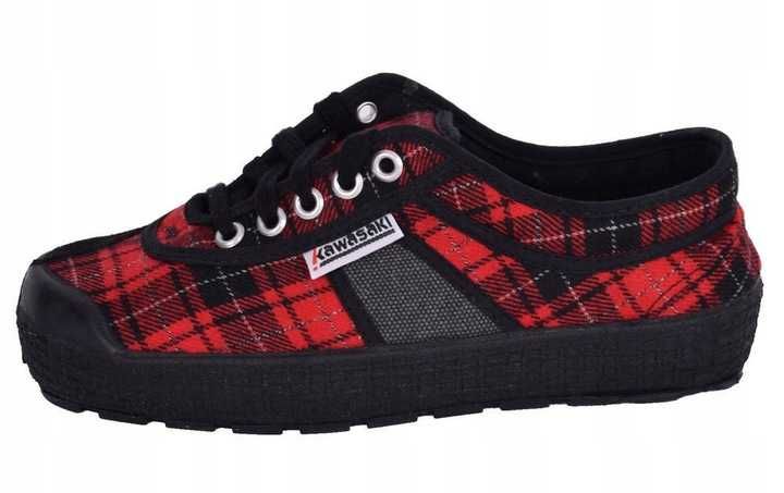 Buty Trampki KAWASAKI HIGHLAND r. 37