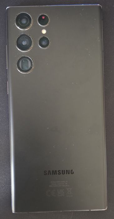 Samsung S22 Ultra 256gb