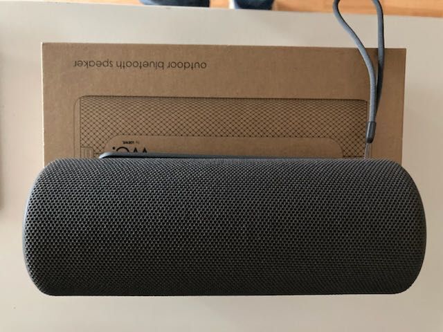 LOEWE - Coluna Bluetooth WE BY LOEWE Hear 1