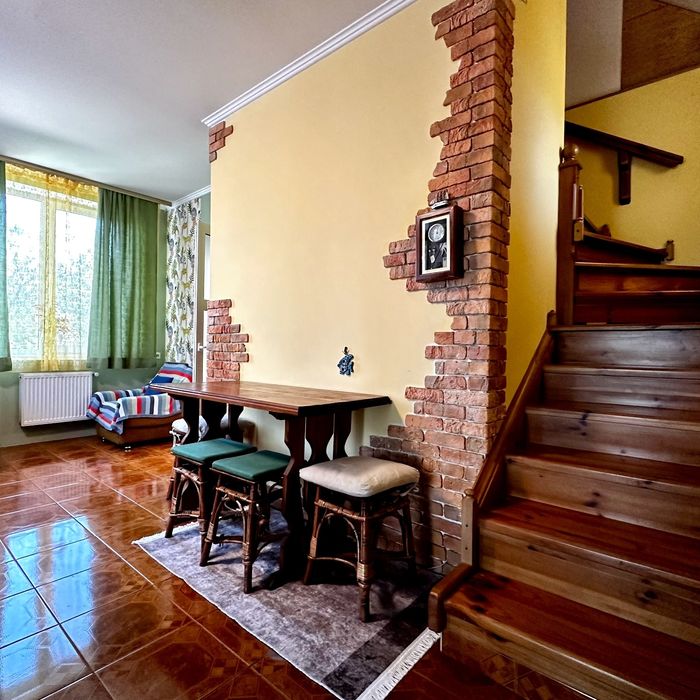 Подобова оренда дома квартири у місті Васильків