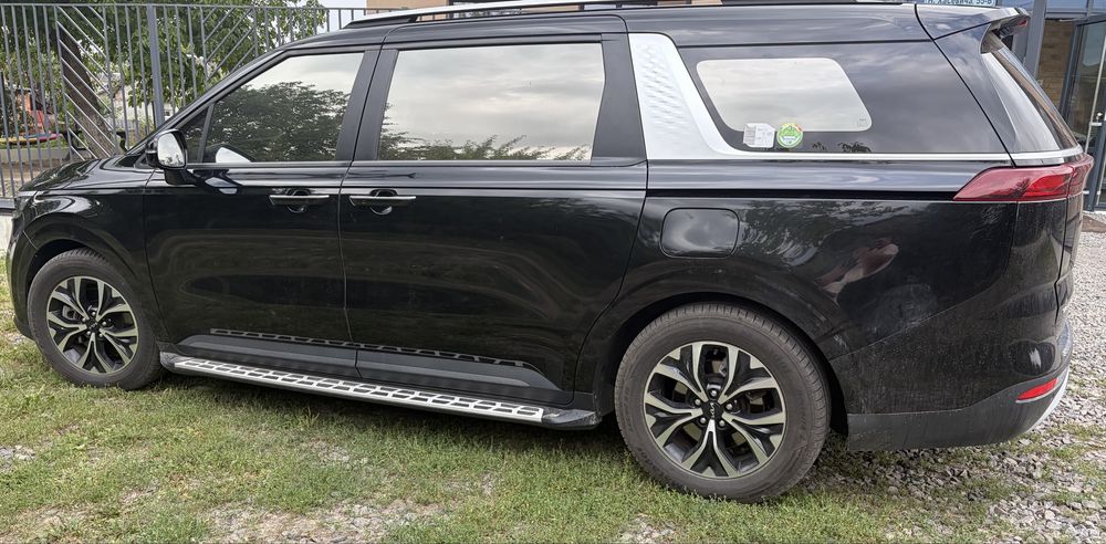 Kia Karnival 2023
