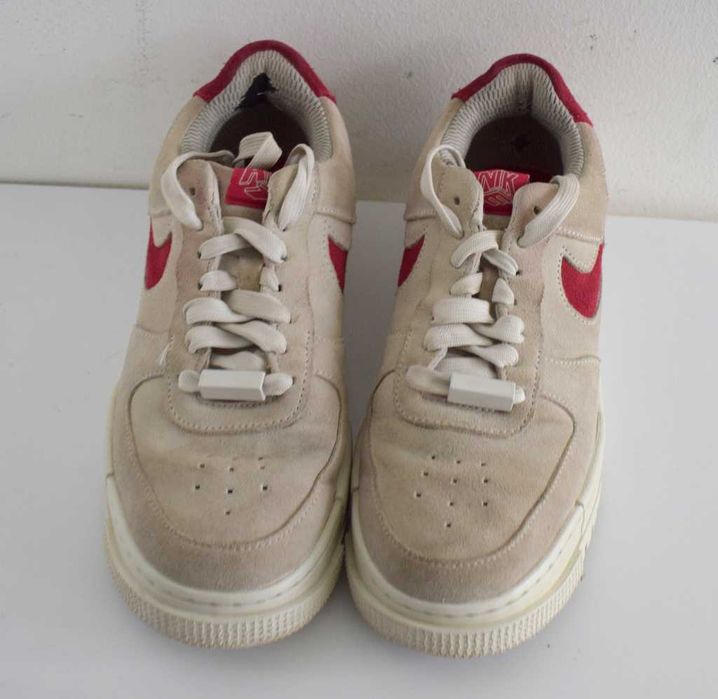 Nike Air Force 1 Pixel AF11 38 sneakersy szare