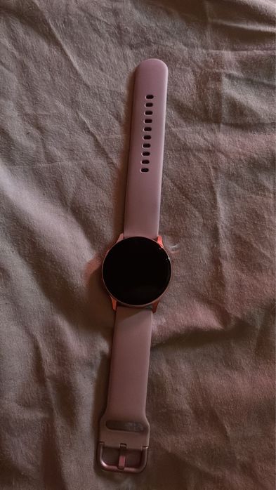 Samsung watch para venda