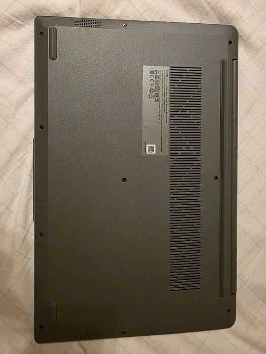 Lenovo Ideapad 3 15IAU7