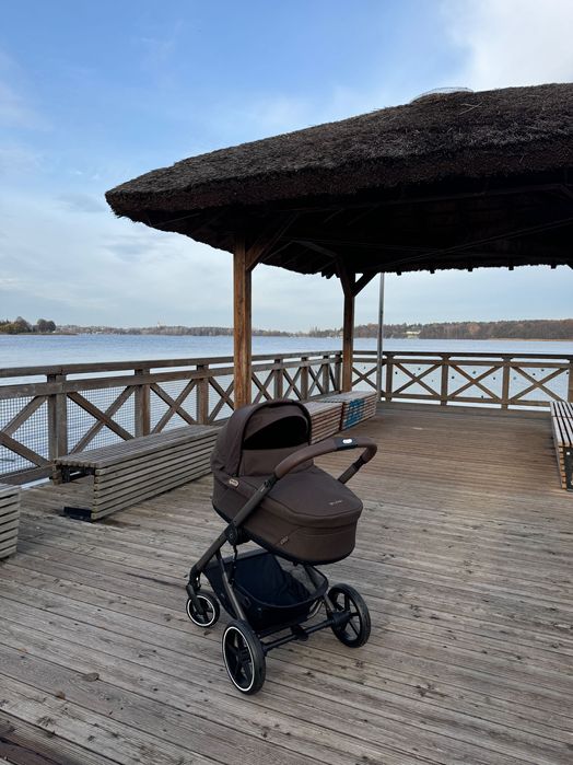 Wózek cybex Balios s lux