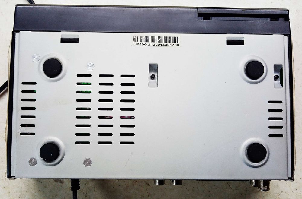 Спутниковый ресивер ORTON 4050c