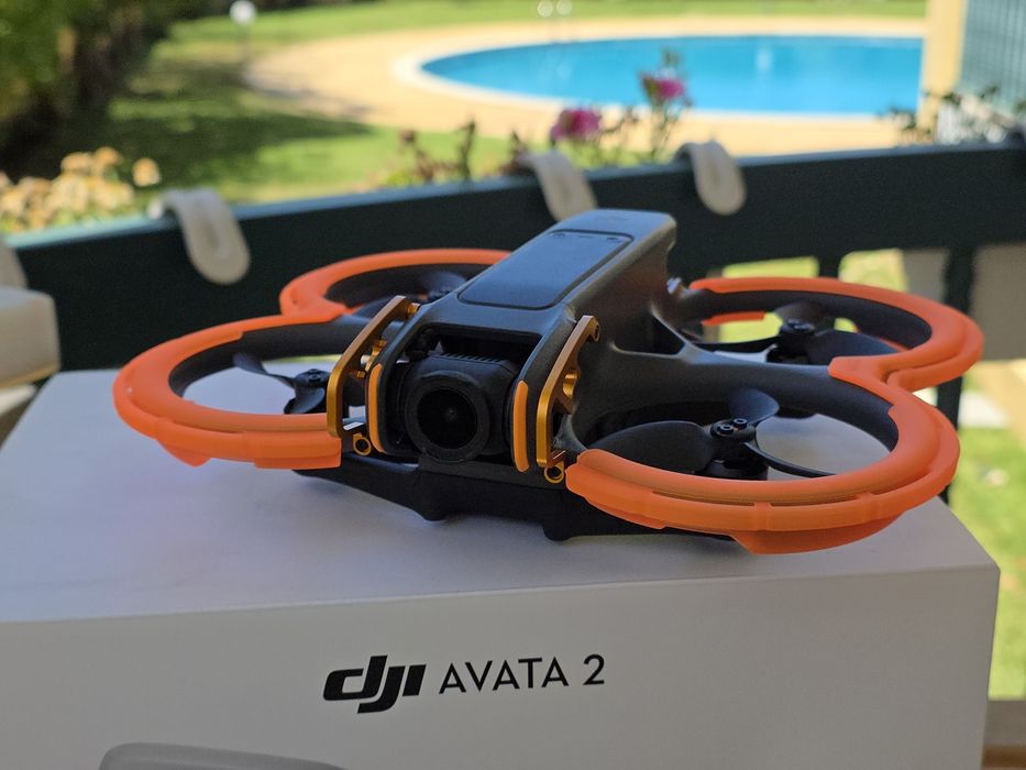 DJI Avata 2 Drone514209423411138561