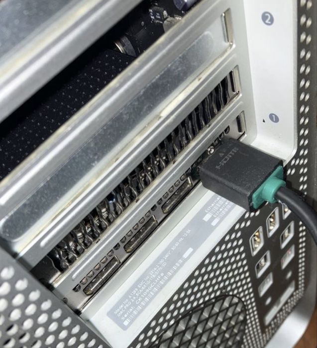 СРОЧНО! Mac pro A1188 4tb RAM