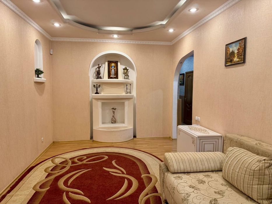 Продам 3х ком в центре ул.Мира