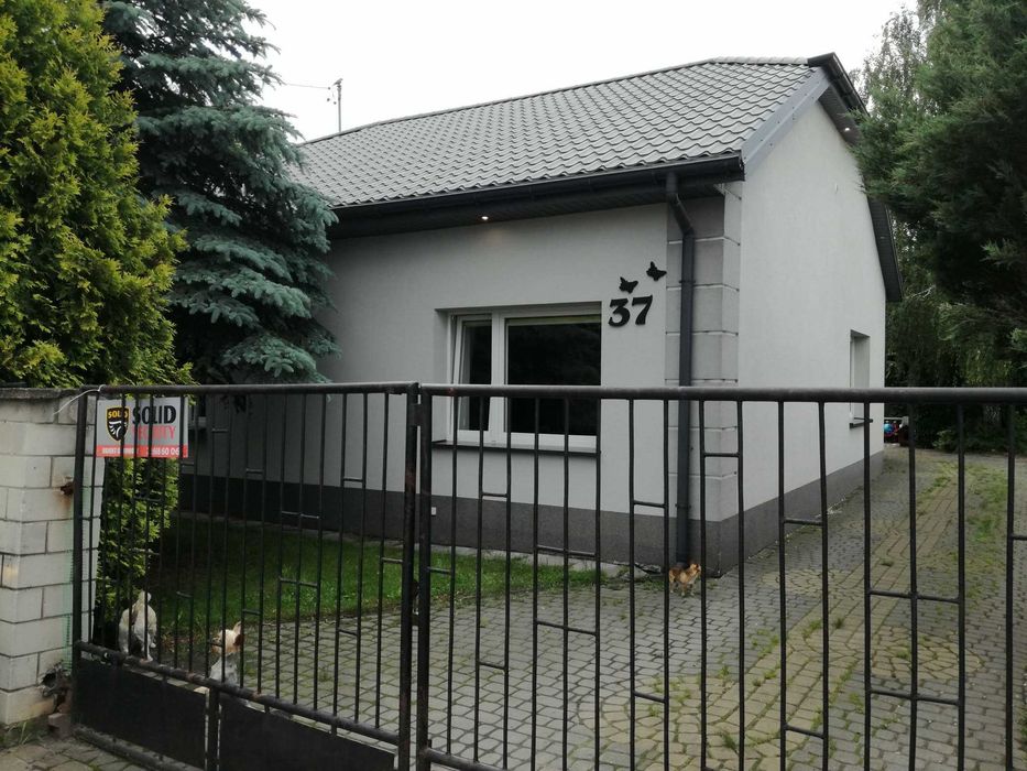 Wynajmę dom w Radzyminie