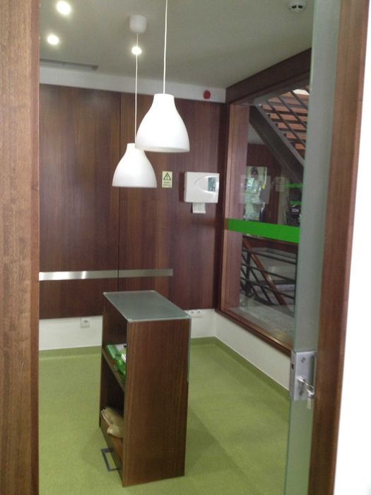 Clínica / Loja para Venda – Peso da Régua | Excelente Oportunidade!