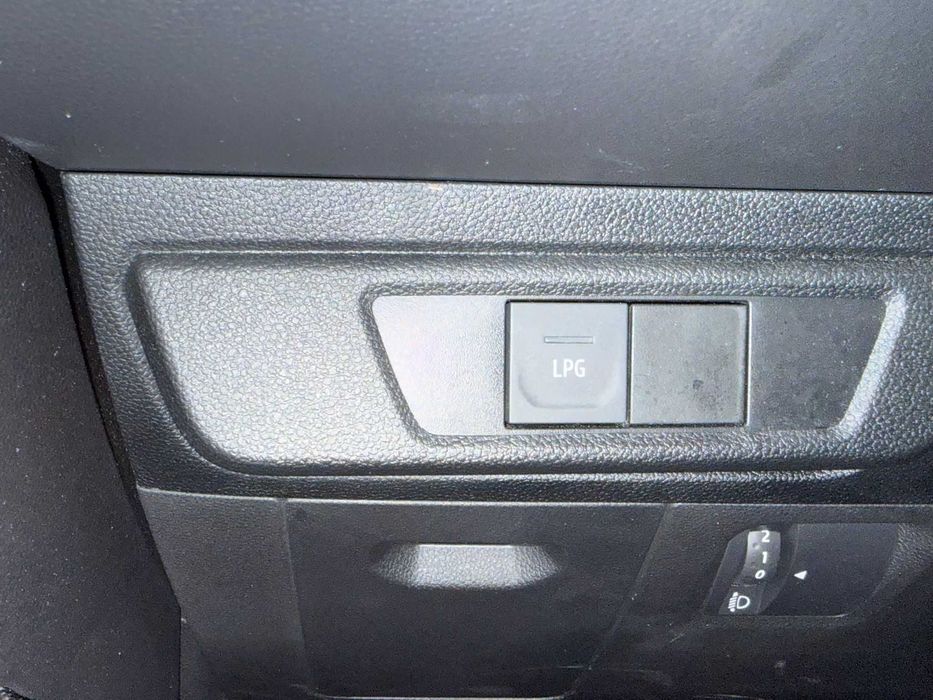 DACIA Sandero 2022 GPL