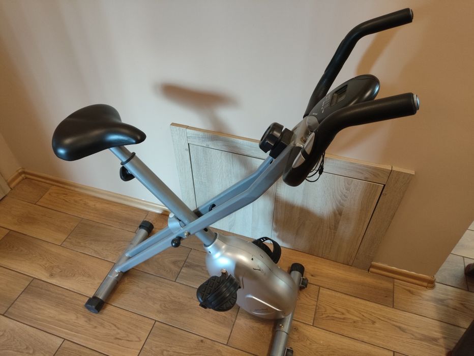 Rower stacjonarny
